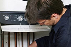 boiler repair Husborne Crawley