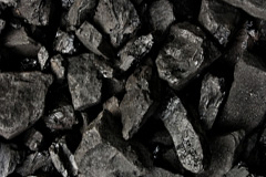 Husborne Crawley coal boiler costs